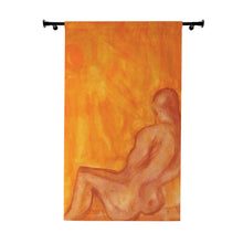 Load image into Gallery viewer, Window Curtains (1 Piece)