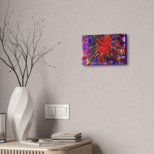 Load image into Gallery viewer, Canvas Stretched, 1.5&#39;&#39;