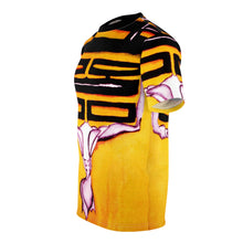 Load image into Gallery viewer, Unisex Cut &amp; Sew Tee (AOP)