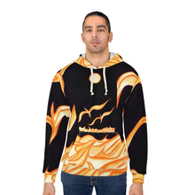 Load image into Gallery viewer, Unisex Pullover Hoodie (AOP)