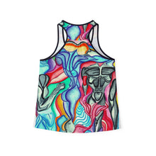 Load image into Gallery viewer, Women's Tank Top (AOP)