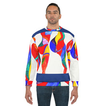 Load image into Gallery viewer, Unisex Sweatshirt (AOP)