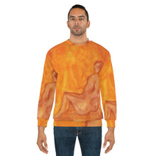 Load image into Gallery viewer, Unisex Sweatshirt (AOP)