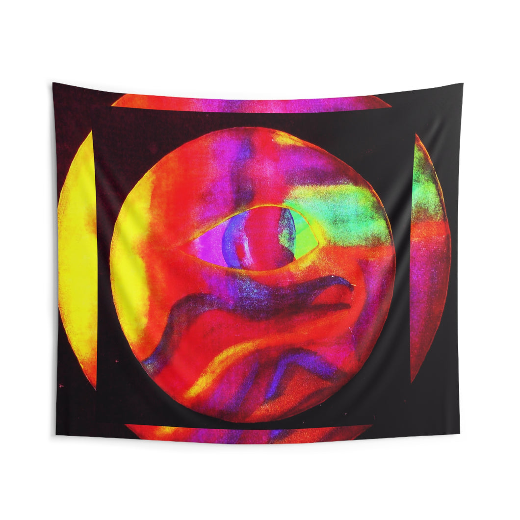 Indoor Wall Tapestries