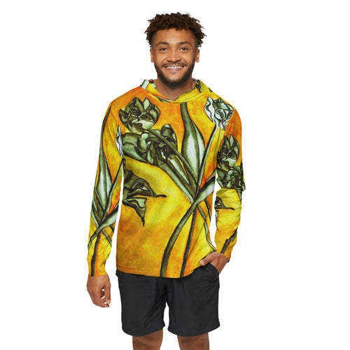 Men's Sports Warmup Hoodie (AOP)