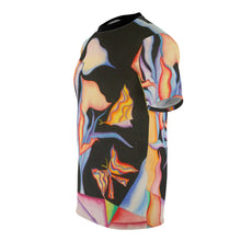 Load image into Gallery viewer, Unisex Cut &amp; Sew Tee (AOP)