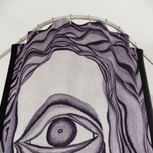 Load image into Gallery viewer, Polyester Shower Curtain