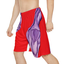 Load image into Gallery viewer, Men’s Sports Shorts (AOP)