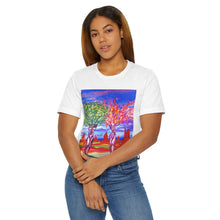 Load image into Gallery viewer, Unisex Jersey T-Shirt