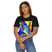 Load image into Gallery viewer, Unisex Jersey T-Shirt