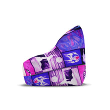 Load image into Gallery viewer, Bean Bag Chair Cover