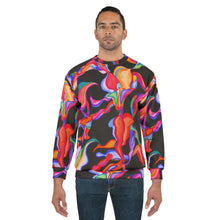 Load image into Gallery viewer, Unisex Sweatshirt (AOP)