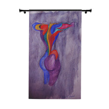 Load image into Gallery viewer, Window Curtains (1 Piece)