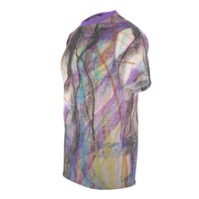Load image into Gallery viewer, Unisex Cut &amp; Sew Tee (AOP)