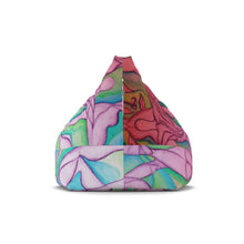 Load image into Gallery viewer, Bean Bag Chair Cover