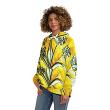 Load image into Gallery viewer, Fashion Hoodie (AOP)
