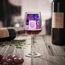 Load image into Gallery viewer, Wine Glass, 12oz