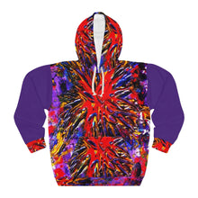 Load image into Gallery viewer, Unisex Pullover Hoodie (AOP)