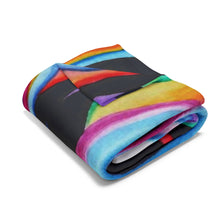 Load image into Gallery viewer, Arctic Fleece Blanket