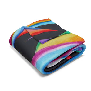 Arctic Fleece Blanket