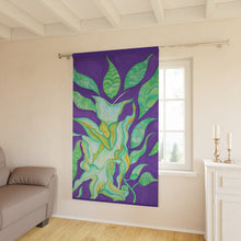 Load image into Gallery viewer, Window Curtains (1 Piece)