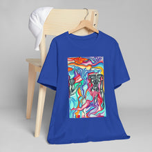 Load image into Gallery viewer, Unisex Jersey T-Shirt
