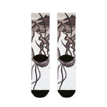 Load image into Gallery viewer, Sublimation Crew Socks