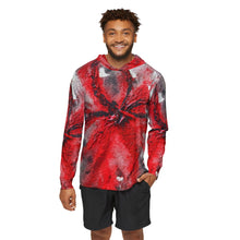 Load image into Gallery viewer, Men&#39;s Sports Warmup Hoodie (AOP)
