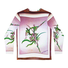 Load image into Gallery viewer, Men&#39;s Long Sleeve Shirt (AOP)