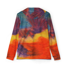 Load image into Gallery viewer, Men&#39;s Sports Warmup Hoodie (AOP)