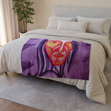 Load image into Gallery viewer, Soft Polyester Blanket
