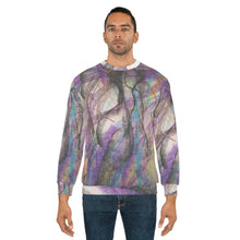 Load image into Gallery viewer, Unisex Sweatshirt (AOP)