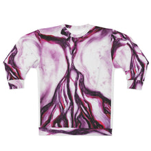 Load image into Gallery viewer, Unisex Sweatshirt (AOP)