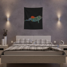 Load image into Gallery viewer, Printed Wall Tapestry