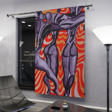 Load image into Gallery viewer, Window Curtains (1 Piece)