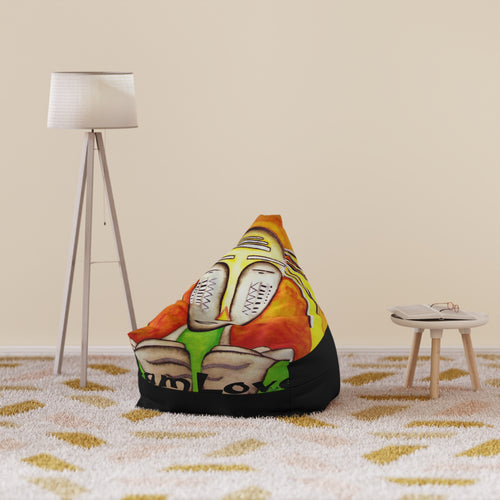 Bean Bag Chair Cover