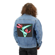 Load image into Gallery viewer, Men&#39;s Denim Jacket