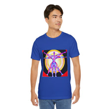 Load image into Gallery viewer, Unisex Jersey T-Shirt
