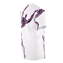 Load image into Gallery viewer, Unisex Cut &amp; Sew Tee (AOP)