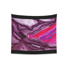Load image into Gallery viewer, Printed Wall Tapestry