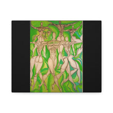 Load image into Gallery viewer, Classic Stretched Canvas