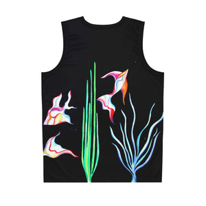 Basketball Jersey (AOP)