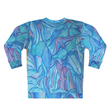 Load image into Gallery viewer, Unisex Sweatshirt (AOP)