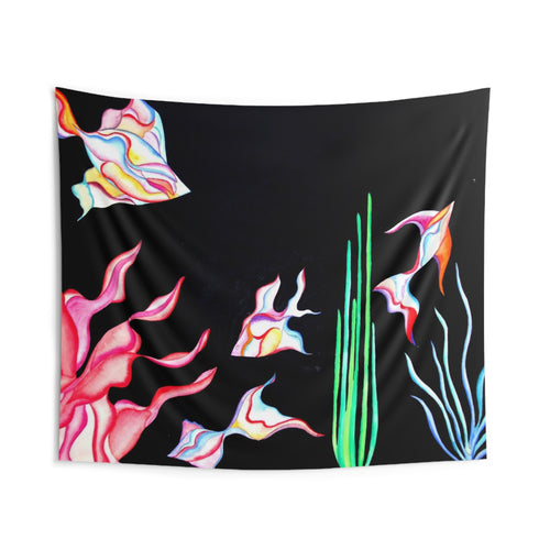 Indoor Wall Tapestries