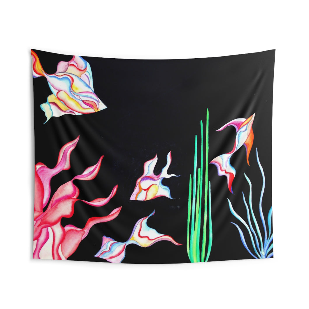 Indoor Wall Tapestries