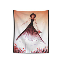 Load image into Gallery viewer, Printed Wall Tapestry