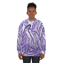 Load image into Gallery viewer, Unisex Sweatshirt (AOP)