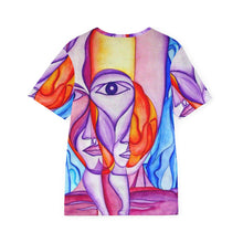 Load image into Gallery viewer, Men&#39;s Sports Jersey (AOP)