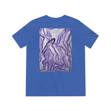 Load image into Gallery viewer, Unisex Triblend Tee