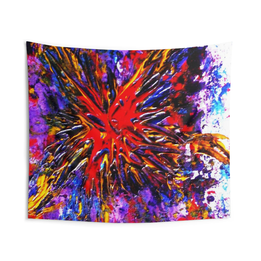 Indoor Wall Tapestries